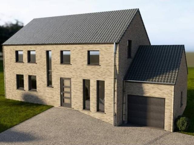 Maison vente à Ciney, Wallonie
