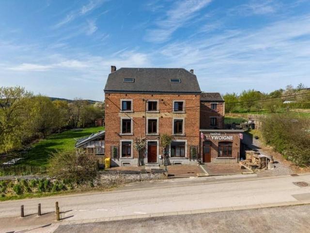 Maison vente à Ciney, Wallonie