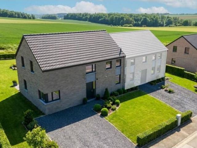 Maison vente à Ciney, Wallonie