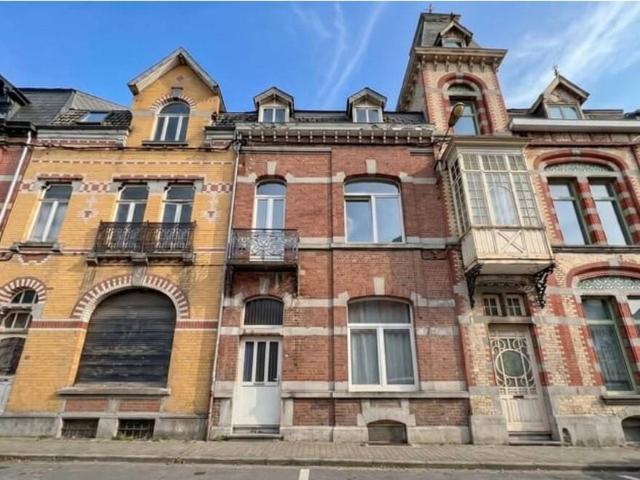 Maison vente à Ciney, Wallonie