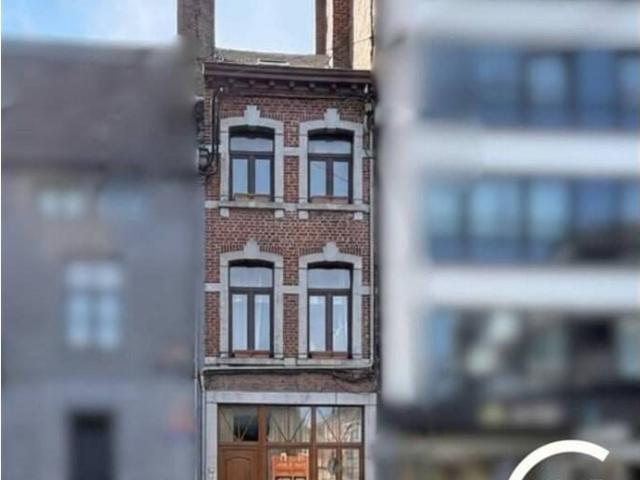 Maison vente à Ciney, Wallonie
