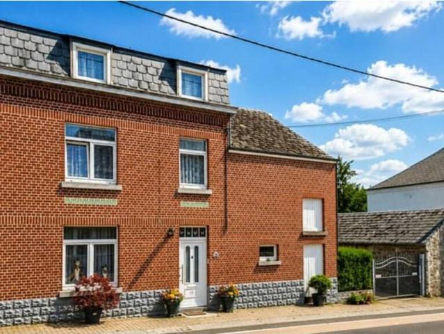 Maison vente à Ciney, Wallonie