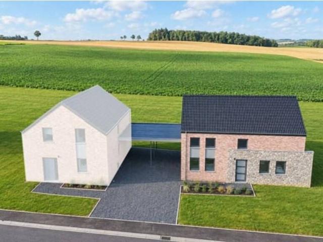 Maison vente à Pessoux, Ciney