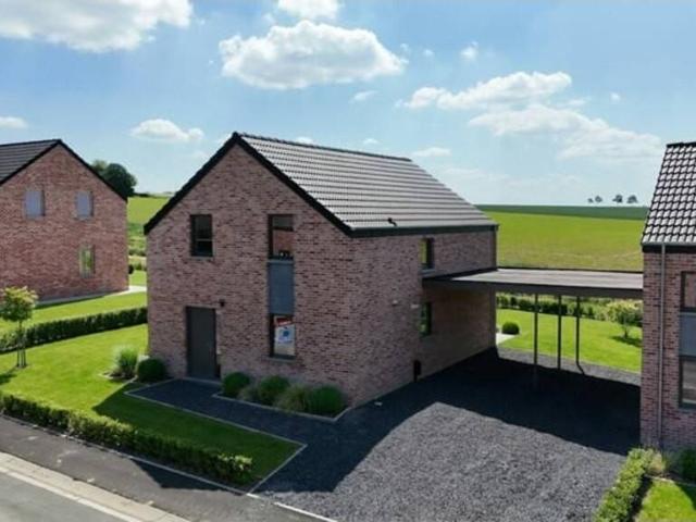 Maison vente à Ciney, Wallonie