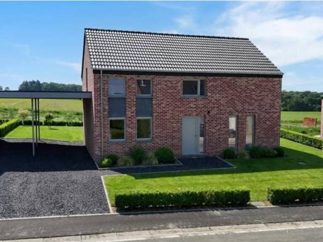 Maison vente à Ciney, Wallonie