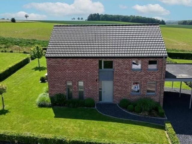 Maison vente à Ciney, Wallonie