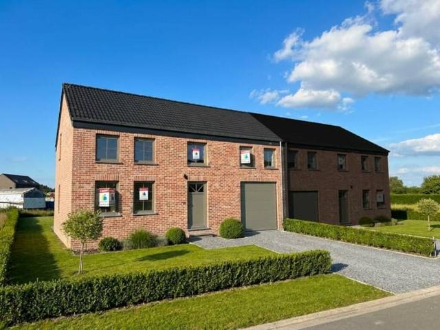 Maison vente à Ciney, Wallonie