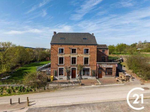 Maison vente à Ciney, Wallonie