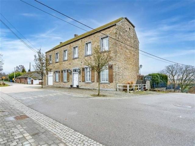 Maison vente à Ciney, Wallonie