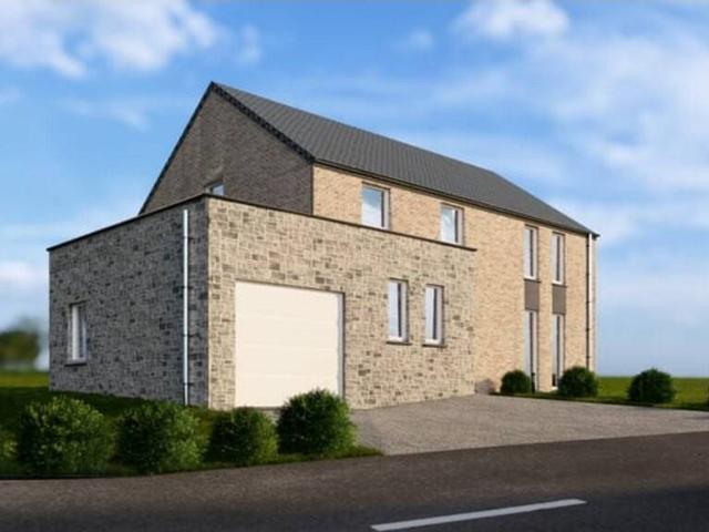 Maison vente à Ciney, Wallonie