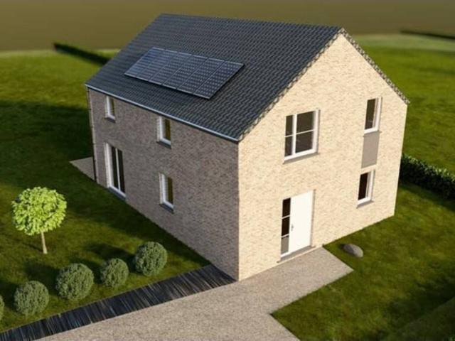 Maison vente à Ciney, Wallonie