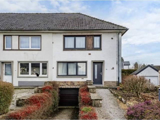 Maison vente à Ciney, Wallonie