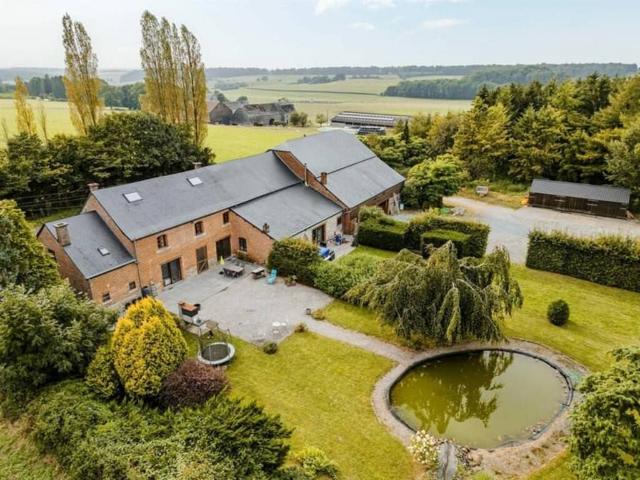 Maison vente à Ciney, Wallonie