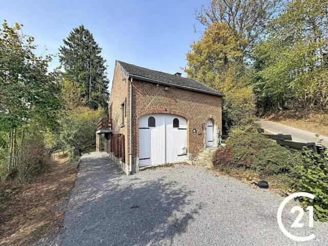 Maison vente à Chevetogne, Ciney
