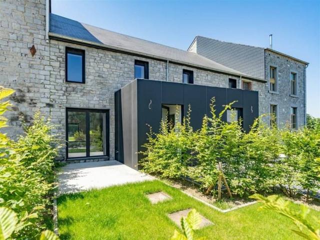 Maison vente à Ciney, Wallonie