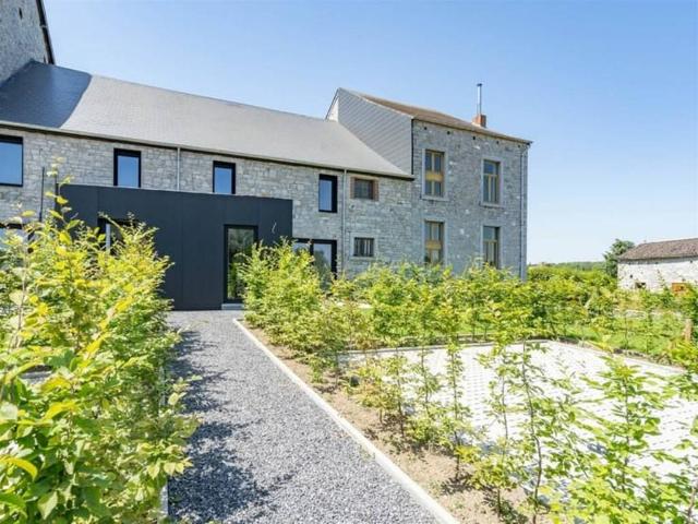 Maison vente à Ciney, Wallonie