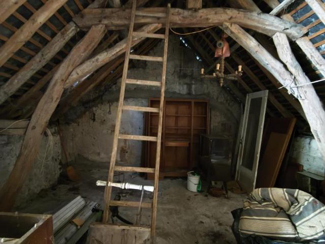 Maison vente à Cinq-Mars-la-Pile, Indre-et-Loire