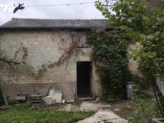 Maison vente à Cinq-Mars-la-Pile, Indre-et-Loire