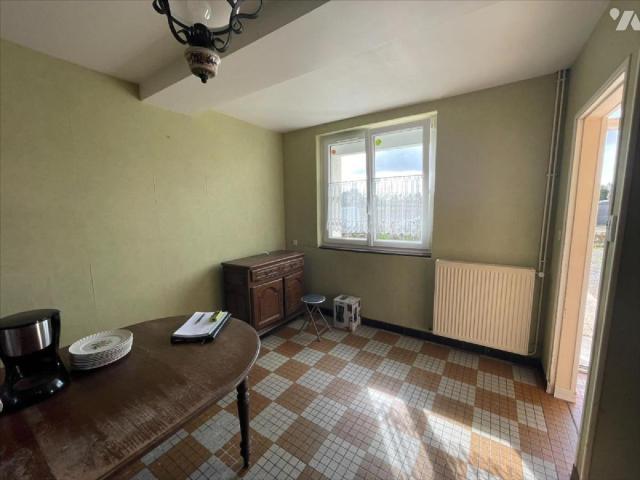 Maison vente à Caen, Cintheaux