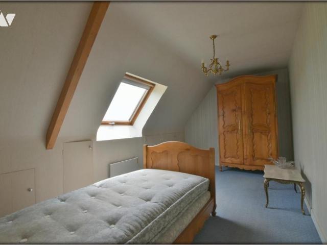 Maison vente à Rennes, Bretagne