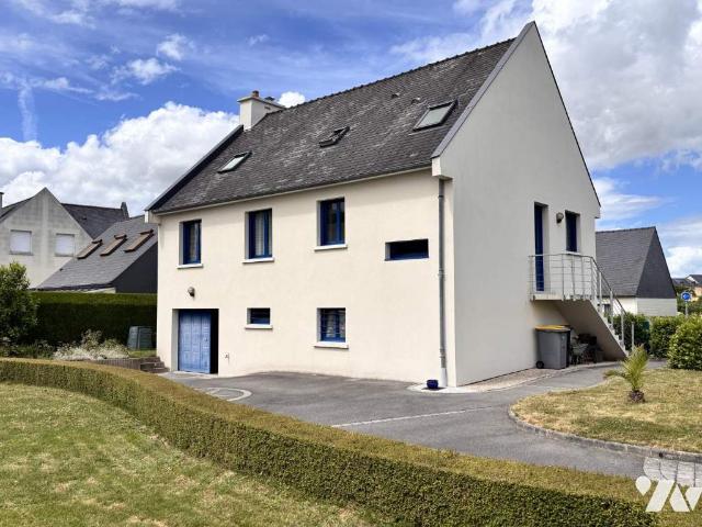 Maison vente à Rennes, Bretagne