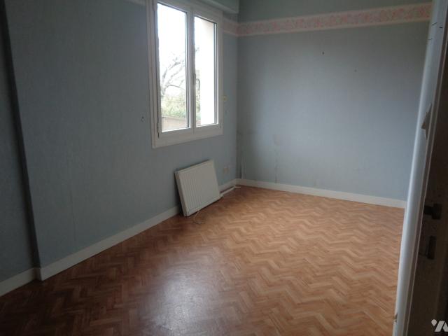 Maison vente à Alençon, Ciral