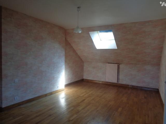 Maison vente à Alençon, Ciral
