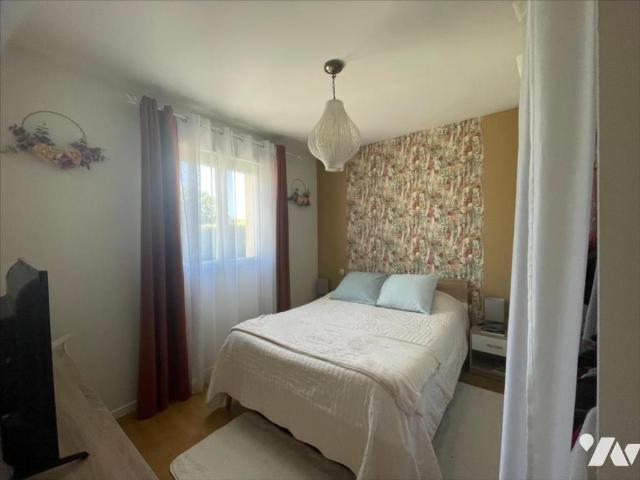 Maison vente à Rochefort, Ciré-d'aunis