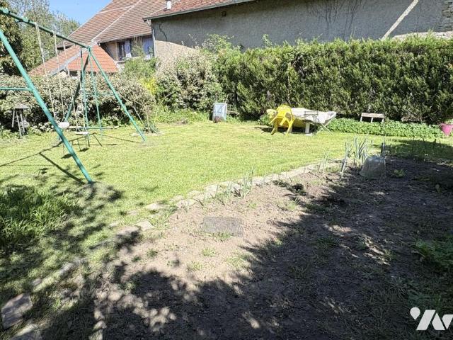 Maison vente à Vesoul, Cirey