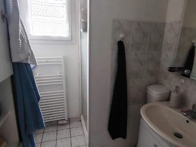 Maison vente à Montmorillon, Civaux