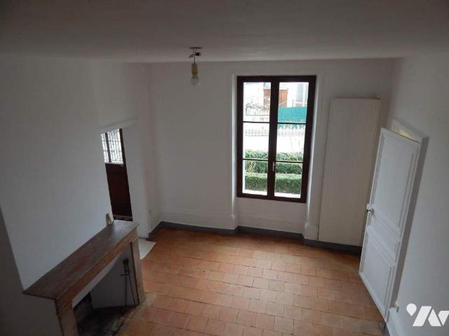 Maison vente à Loches, Civray-de-touraine