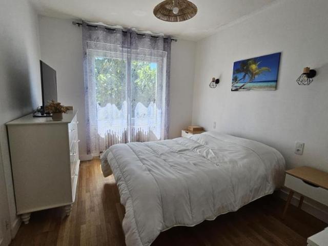 Maison vente à Montmorillon, Civray