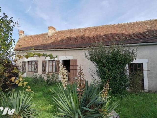 Maison vente à Loches, Civray-sur-esves