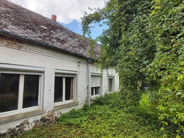 Maison vente à Avesnes-sur-Helpe, Clairfayts
