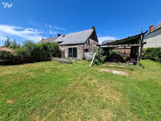Maison vente à Avesnes-sur-Helpe, Clairfayts