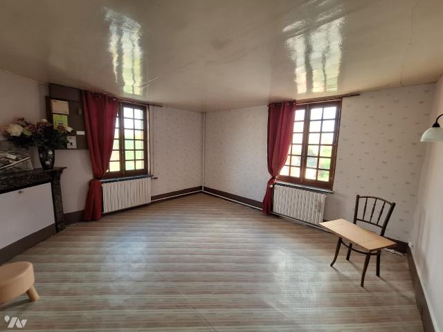 Maison vente à Clairfontaine, Aisne