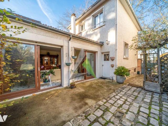 Maison vente à Antony, Clamart