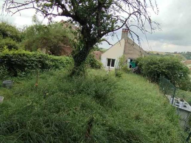Maison vente à Clamecy