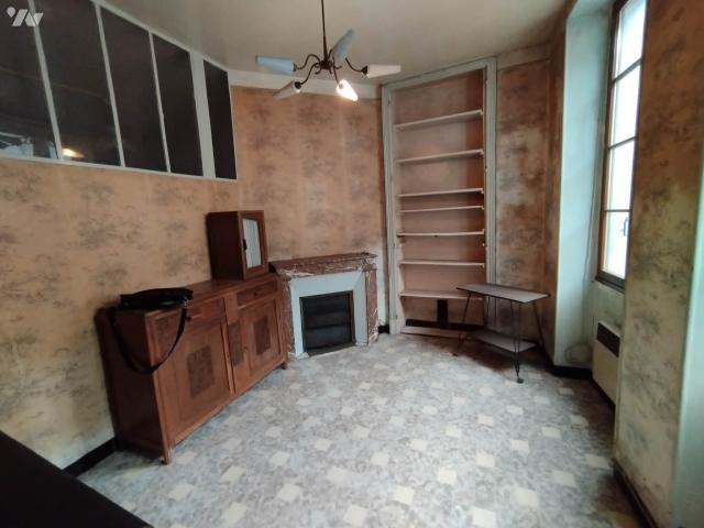 Maison vente à Clamecy