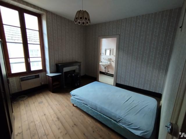 Maison vente à Clamecy