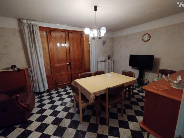 Maison vente à Clamecy