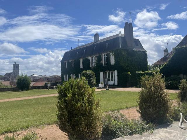 Maison vente à Clamecy