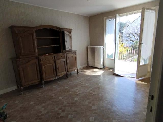Maison vente à Clamecy