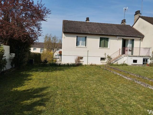 Maison vente à Clamecy