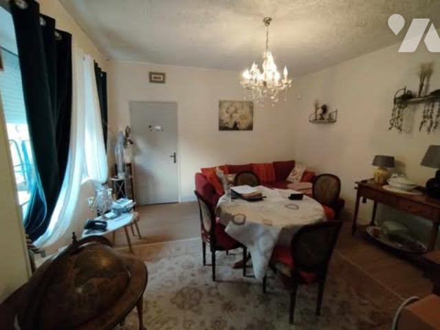 Maison vente à Clamecy