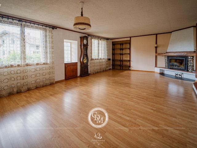 Maison vente à Saint-Julien-en-Genevois, Clarafond