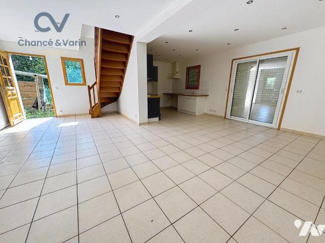 Maison vente à Lisieux, Clarbec