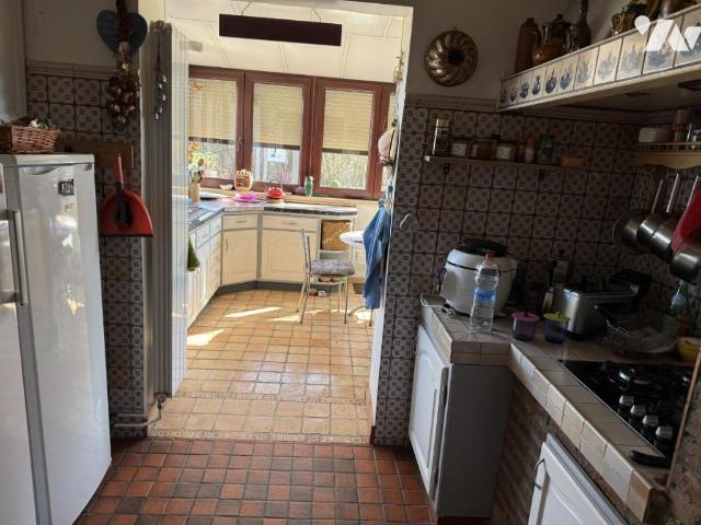 Maison vente à Cambrai, Clary