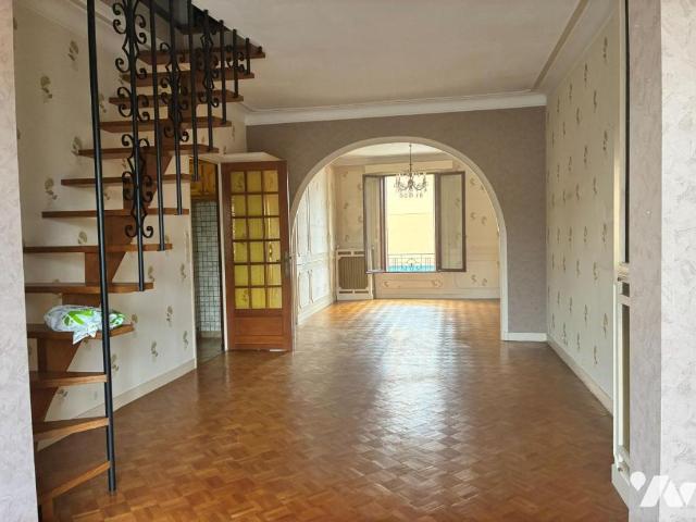 Maison vente à Les Clayes-sous-Bois, Yvelines