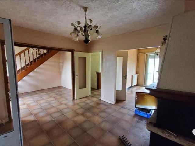 Maison vente à Châteaulin, Bretagne
